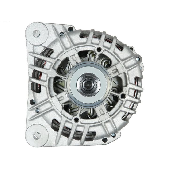 Kintamosios srovės generatorius AS-PL A3418S