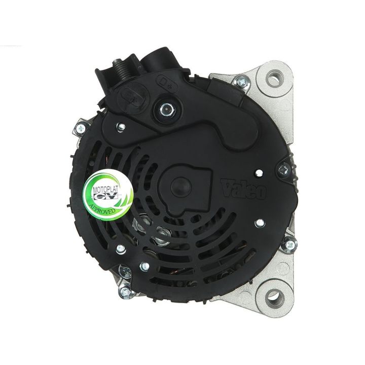 Kintamosios srovės generatorius AS-PL A3419PR