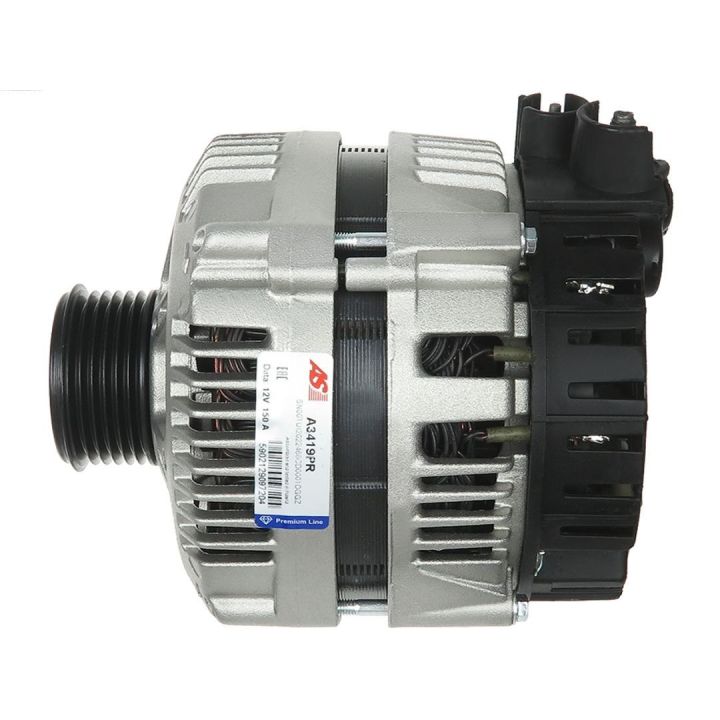 Kintamosios srovės generatorius AS-PL A3419PR