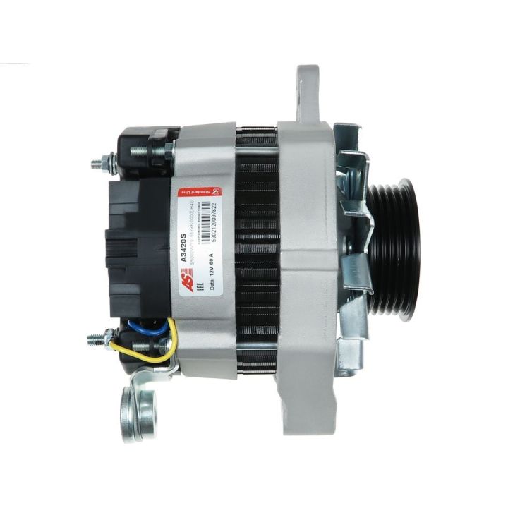 Kintamosios srovės generatorius AS-PL A3420S