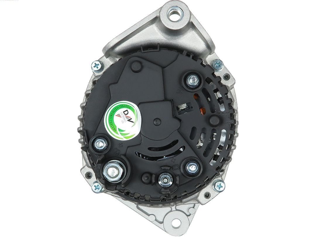 Kintamosios srovės generatorius AS-PL A3422S