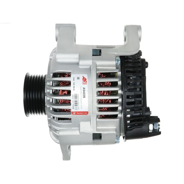 Kintamosios srovės generatorius AS-PL A3422S