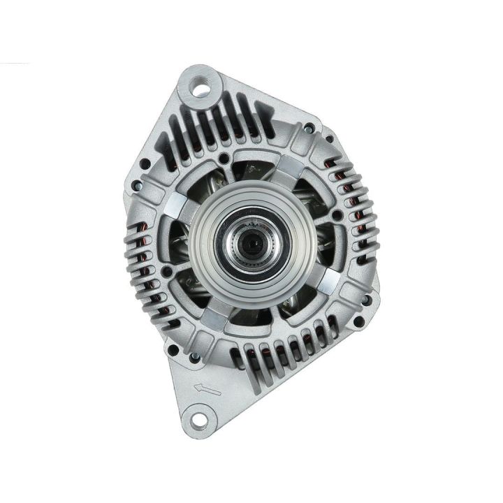 Kintamosios srovės generatorius AS-PL A3427S