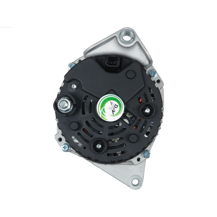 Kintamosios srovės generatorius AS-PL A3427S