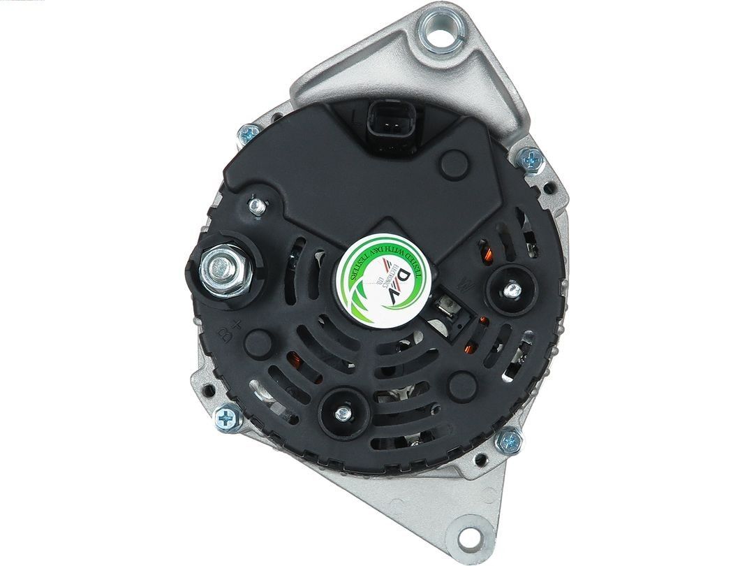 Kintamosios srovės generatorius AS-PL A3427S