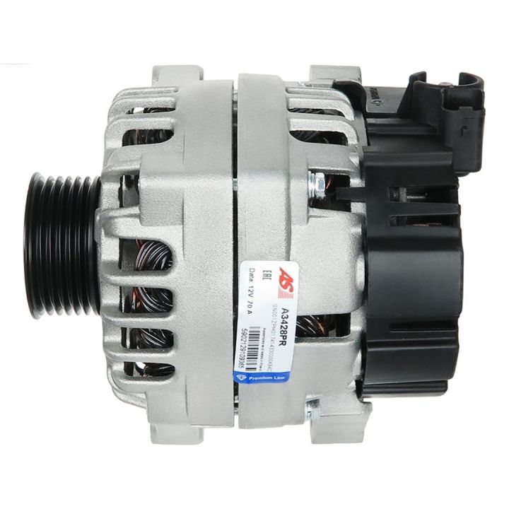 Kintamosios srovės generatorius AS-PL A3428PR