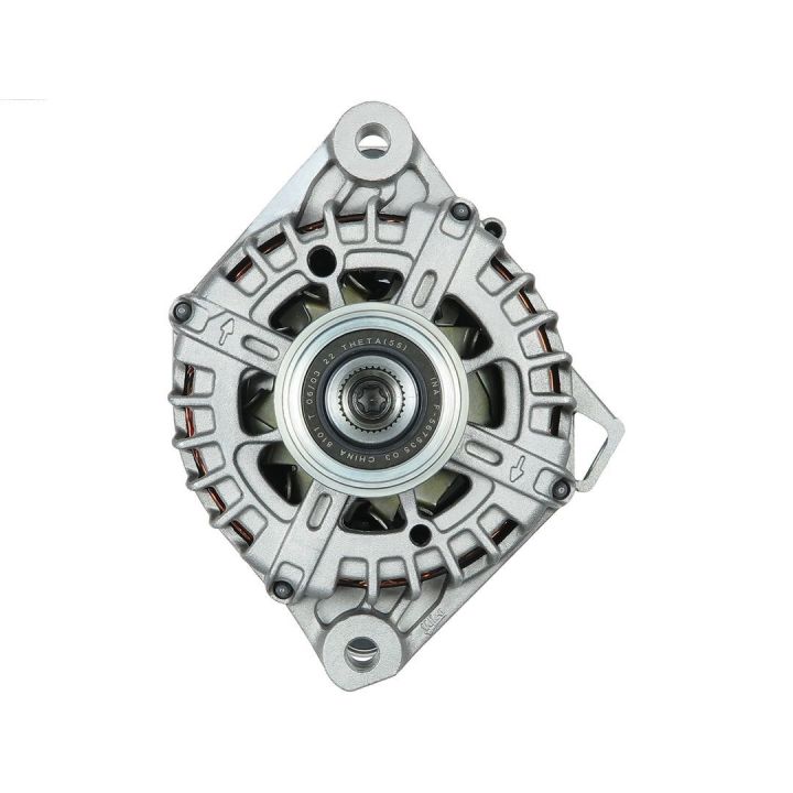 Kintamosios srovės generatorius AS-PL A3435(VALEO)