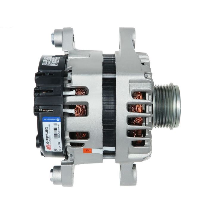 Kintamosios srovės generatorius AS-PL A3435(VALEO)