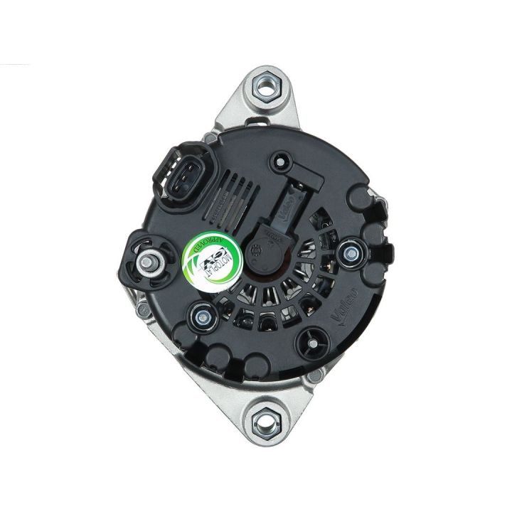 Kintamosios srovės generatorius AS-PL A3435(VALEO)