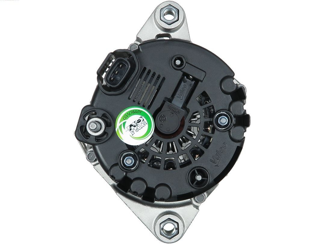 Kintamosios srovės generatorius AS-PL A3435(VALEO)