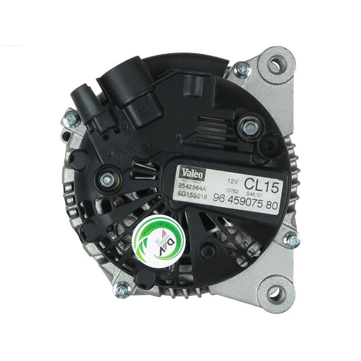 Kintamosios srovės generatorius AS-PL A3440PR