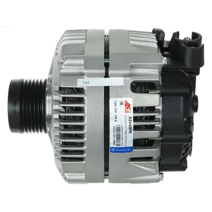 Kintamosios srovės generatorius AS-PL A3440PR