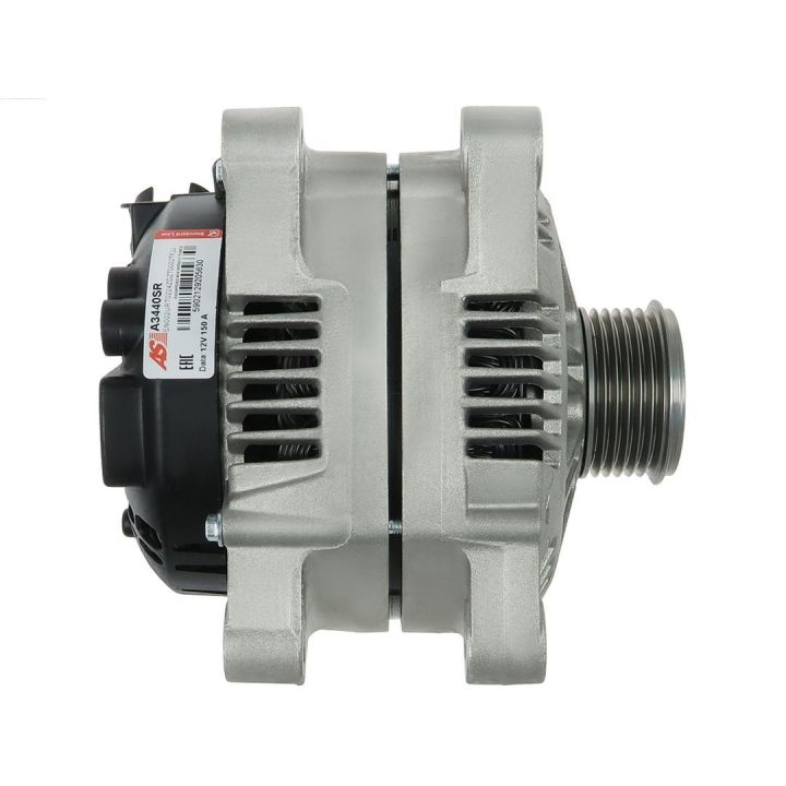 Kintamosios srovės generatorius AS-PL A3440SR