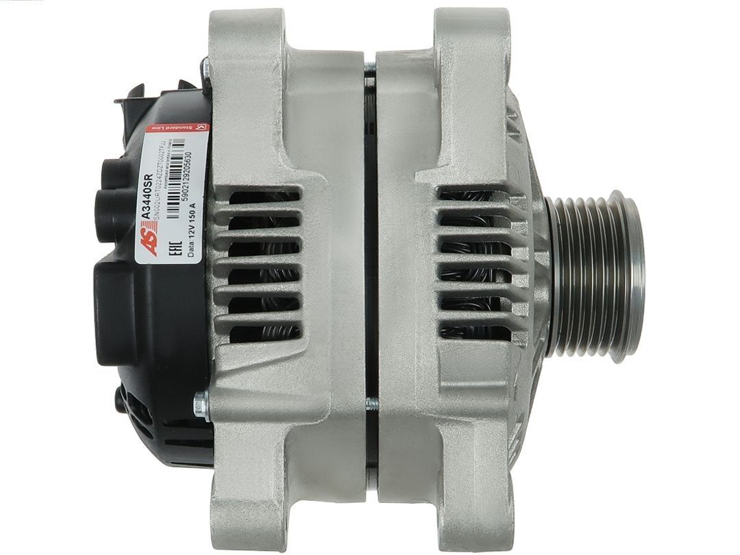 Kintamosios srovės generatorius AS-PL A3440SR