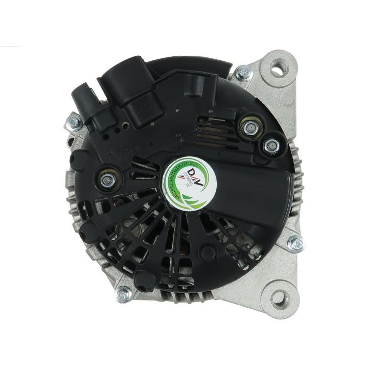 Kintamosios srovės generatorius AS-PL A3440SR