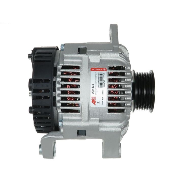 Kintamosios srovės generatorius AS-PL A3443S