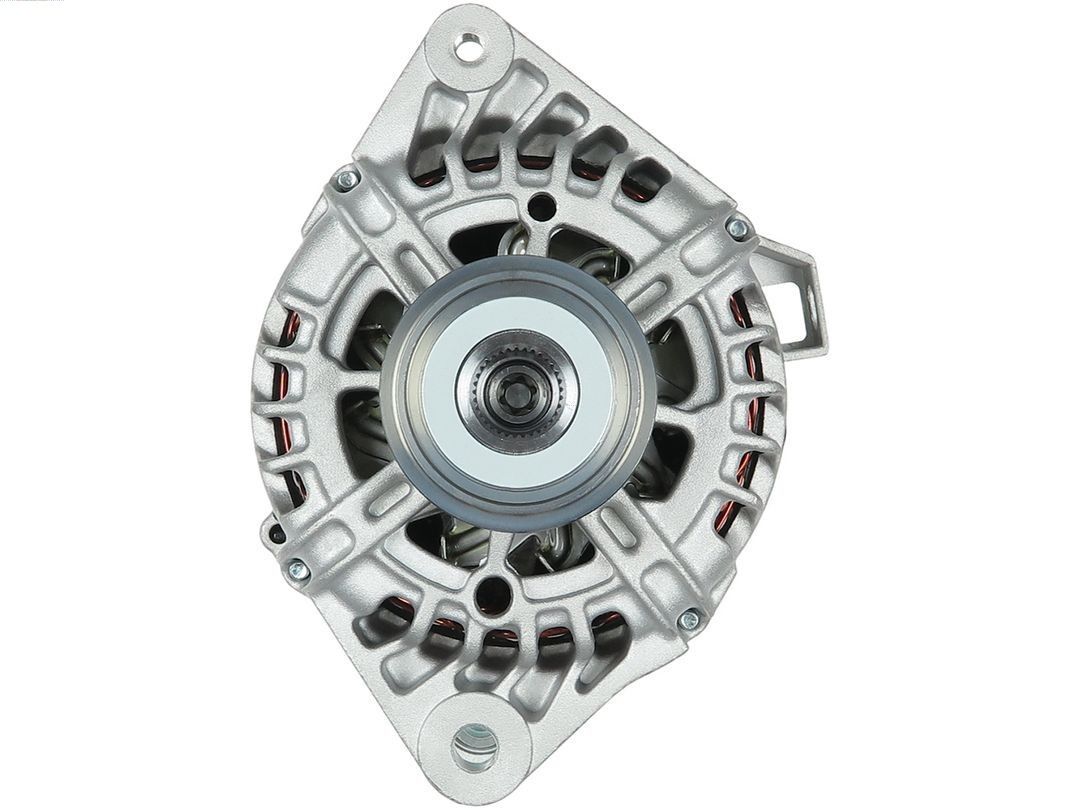 Kintamosios srovės generatorius AS-PL A3445S