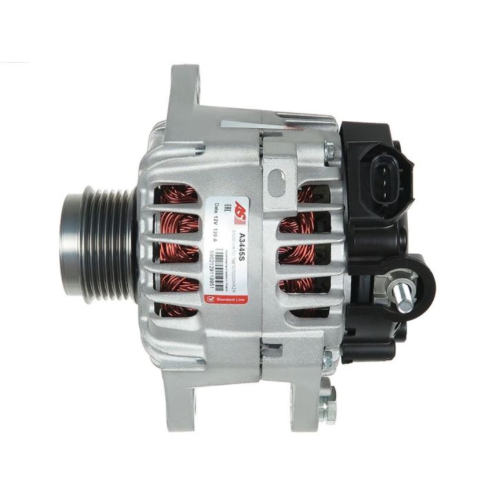 Kintamosios srovės generatorius AS-PL A3445S