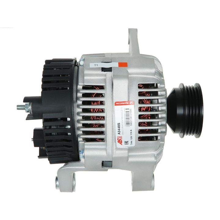 Kintamosios srovės generatorius AS-PL A3448S