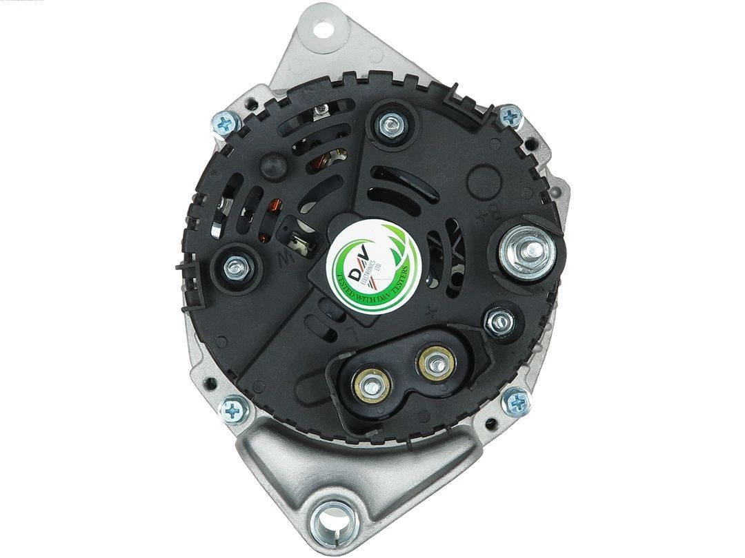 Kintamosios srovės generatorius AS-PL A3448S