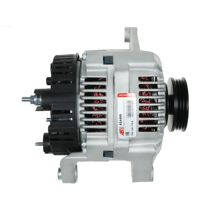 Kintamosios srovės generatorius AS-PL A3449S