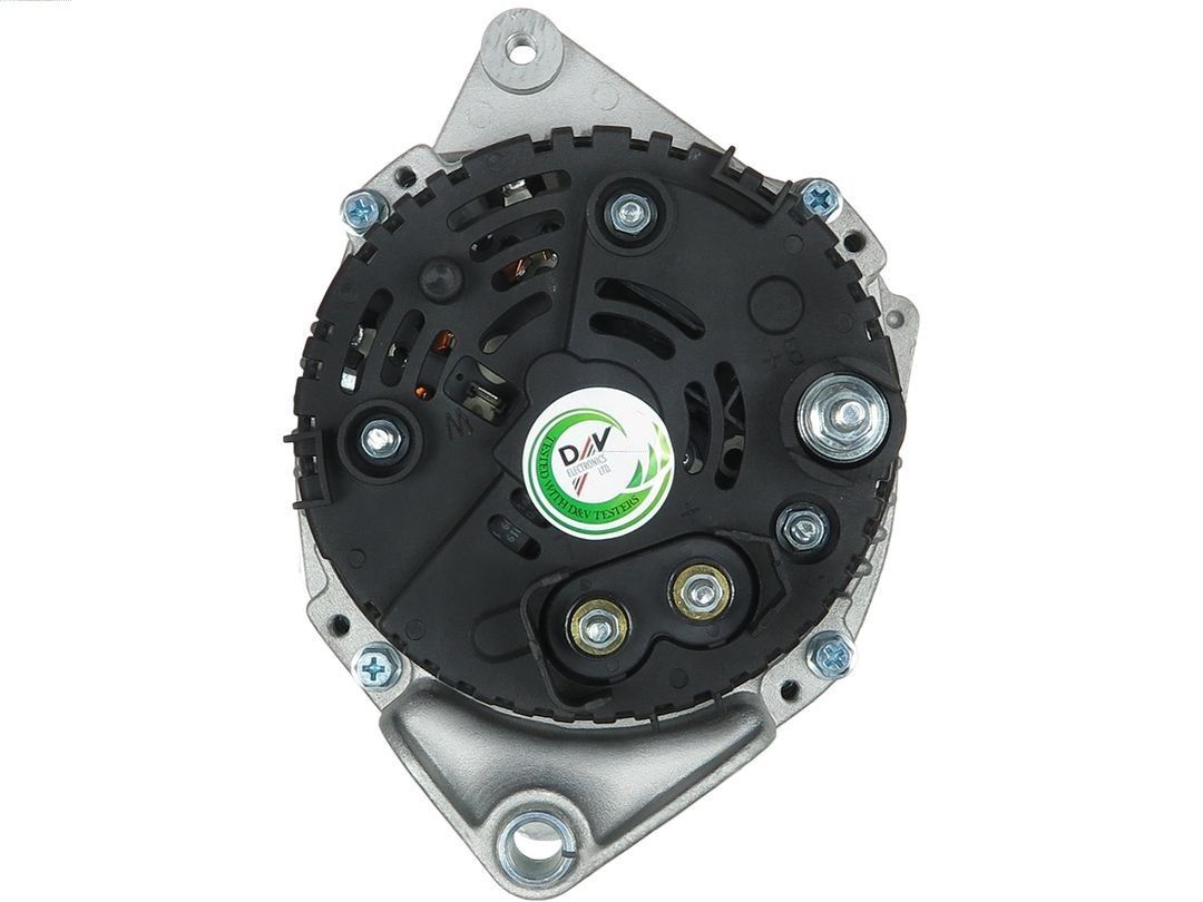 Kintamosios srovės generatorius AS-PL A3450S