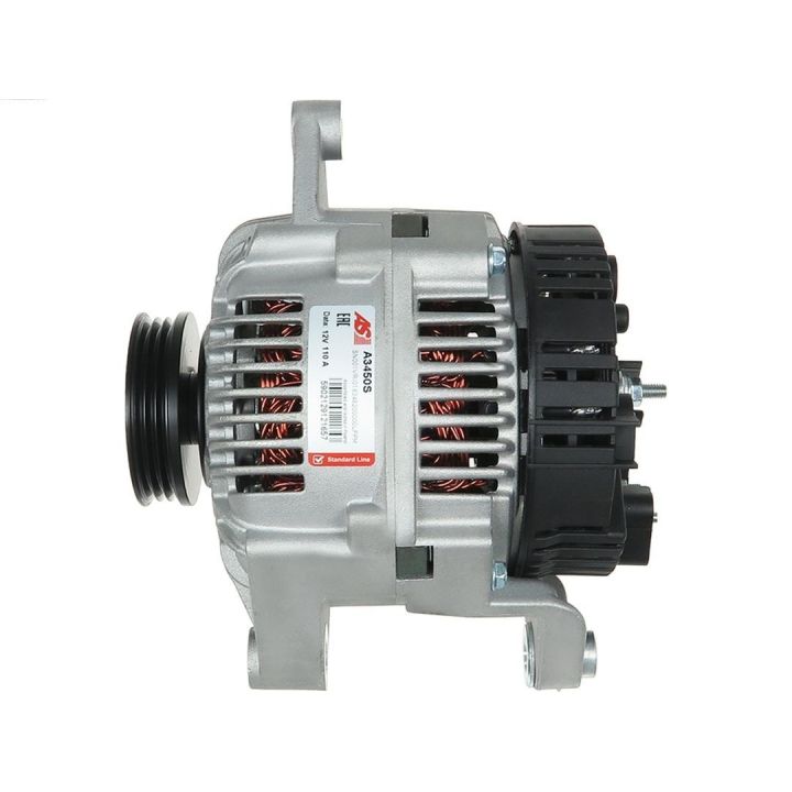 Kintamosios srovės generatorius AS-PL A3450S