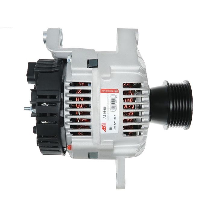 Kintamosios srovės generatorius AS-PL A3454S