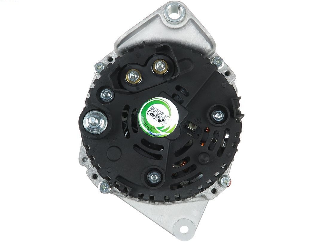 Kintamosios srovės generatorius AS-PL A3454S