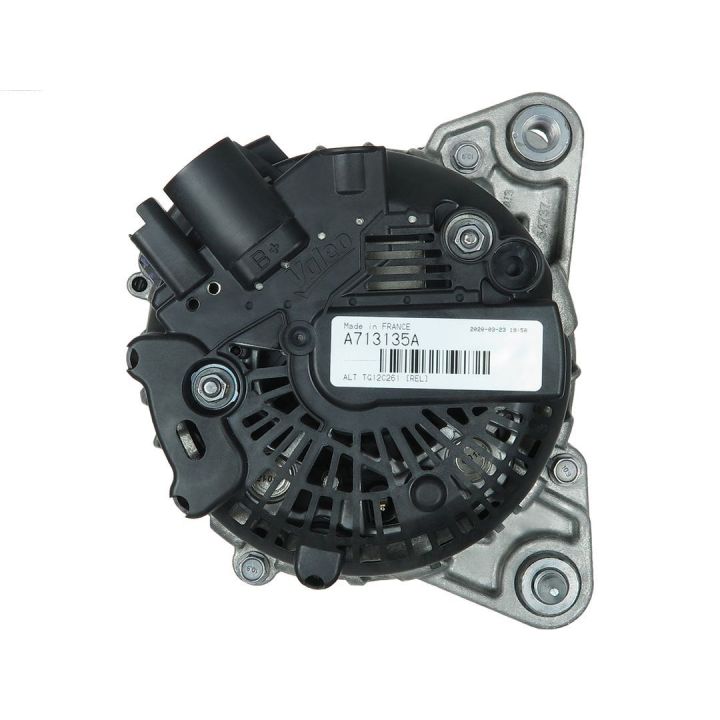 Kintamosios srovės generatorius AS-PL A3472(VALEO)