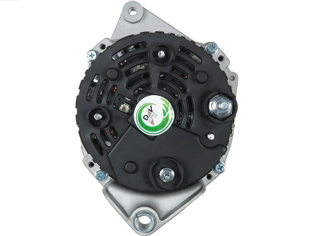 Kintamosios srovės generatorius AS-PL A3474S