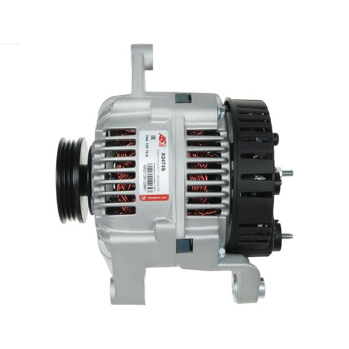 Kintamosios srovės generatorius AS-PL A3474S