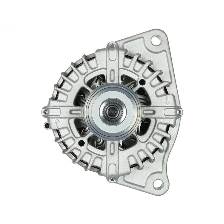 Kintamosios srovės generatorius AS-PL A3476S