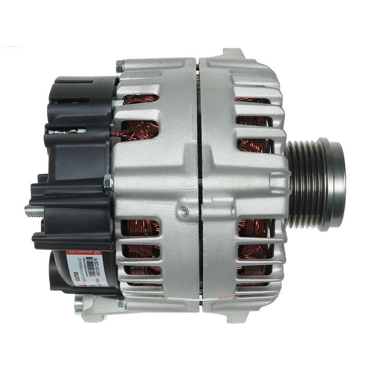 Kintamosios srovės generatorius AS-PL A3476S