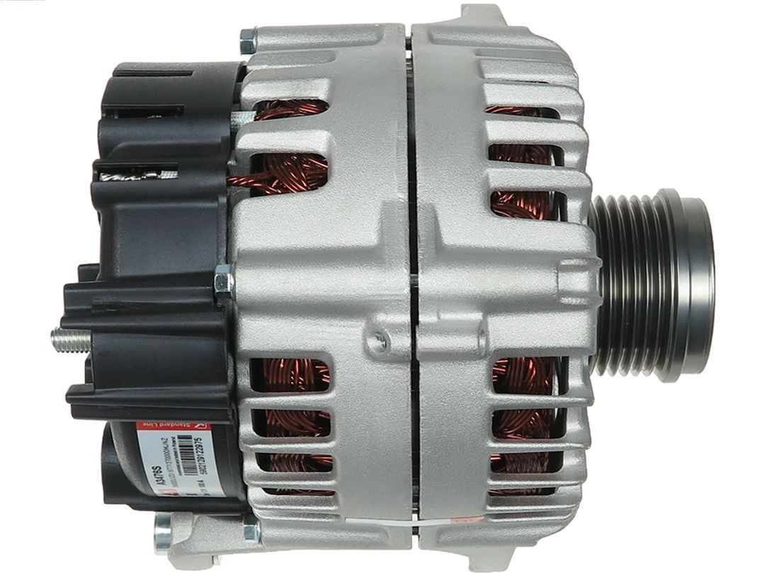 Kintamosios srovės generatorius AS-PL A3476S