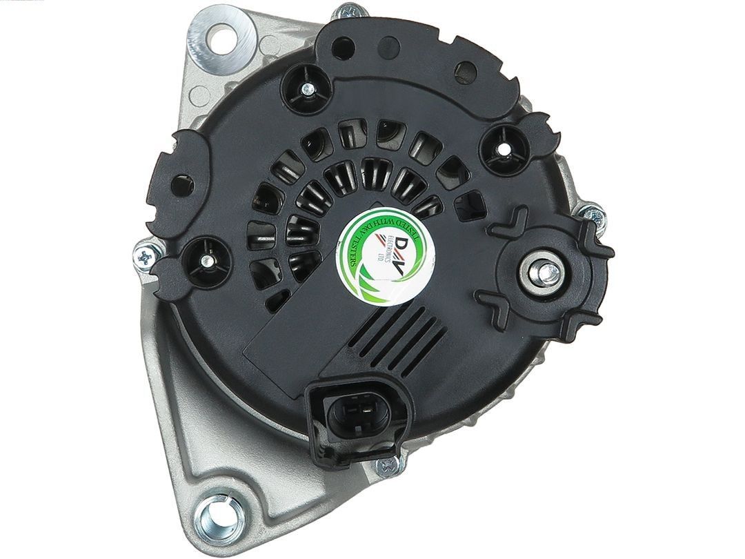 Kintamosios srovės generatorius AS-PL A3476S