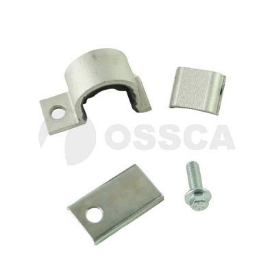 Skersinio stabilizatoriaus įvorių komplektas OSSCA 77768