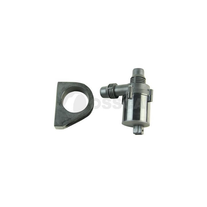 Papildomas vandens siurblys (aušinimo vandens kontūras) OSSCA 26322