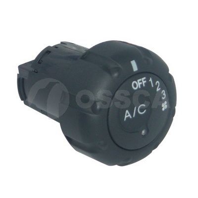 Slėgio jungiklis, oro kondicionavimas OSSCA 01182