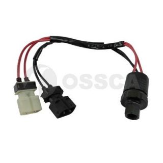Slėgio jungiklis, oro kondicionavimas OSSCA 11384