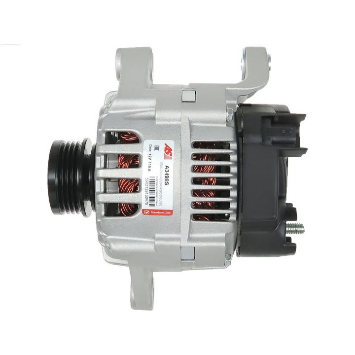 Kintamosios srovės generatorius AS-PL A3498S