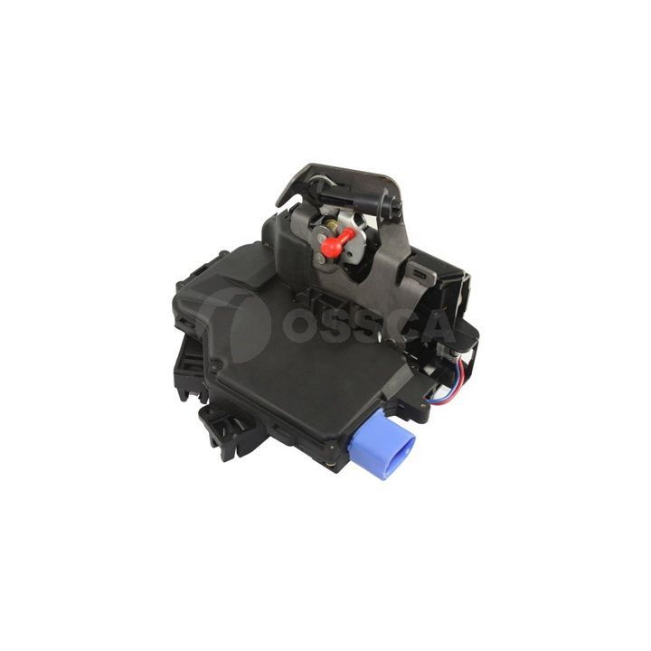 Durų užraktas OSSCA 07561