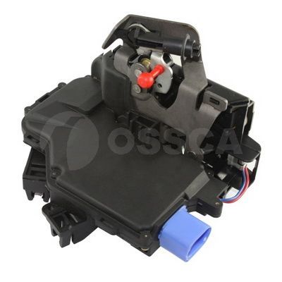 Durų užraktas OSSCA 07561