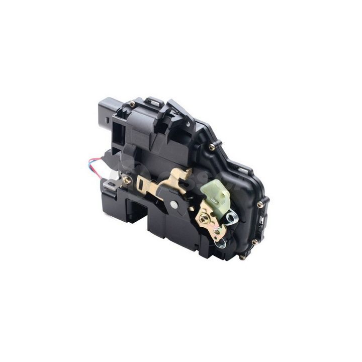 Durų užraktas OSSCA 08754