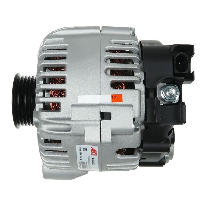 Kintamosios srovės generatorius AS-PL A3505S