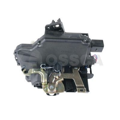 Durų užraktas OSSCA 08756