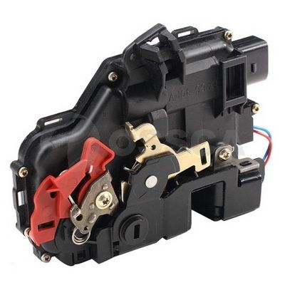 Durų užraktas OSSCA 08761