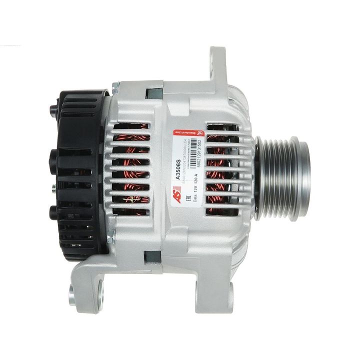 Kintamosios srovės generatorius AS-PL A3506S