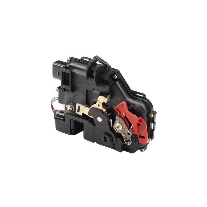 Durų užraktas OSSCA 08762