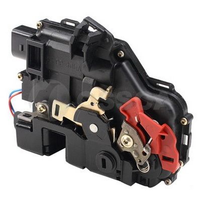 Durų užraktas OSSCA 08762